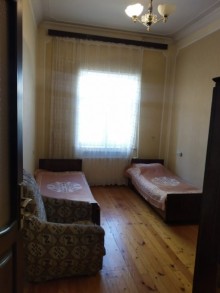 Satılır Həyət evi, Binəqədi.r, Binəqədi, Nəsimi.m-7