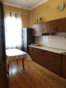 Satılır Həyət evi, Binəqədi.r, Binəqədi, Nəsimi.m-8