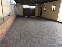 Satılır Həyət evi, Binəqədi.r, Binəqədi, Nəsimi.m-11