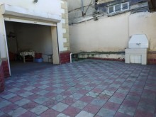 Satılır Həyət evi, Binəqədi.r, Binəqədi, Nəsimi.m-12