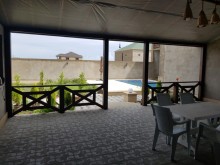 Satılır Həyət evi, Xəzər.r, Şüvəlan-12