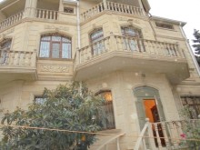 Satılır Həyət evi, Səbail.r, Badamdar-1