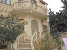 Satılır Həyət evi, Səbail.r, Badamdar-2