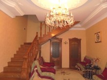 Satılır Həyət evi, Səbail.r, Badamdar-5