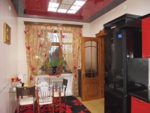 Satılır Həyət evi, Səbail.r, Badamdar-7