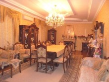 Satılır Həyət evi, Səbail.r, Badamdar-8