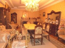 Satılır Həyət evi, Səbail.r, Badamdar-9
