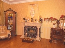 Satılır Həyət evi, Səbail.r, Badamdar-10