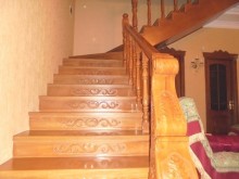 Satılır Həyət evi, Səbail.r, Badamdar-11