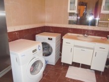 Satılır Həyət evi, Səbail.r, Badamdar-12
