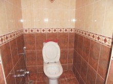 Satılır Həyət evi, Səbail.r, Badamdar-14