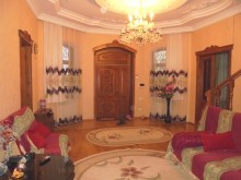 Satılır Həyət evi, Səbail.r, Badamdar-15