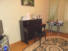 Satılır Həyət evi, Səbail.r, Badamdar-16