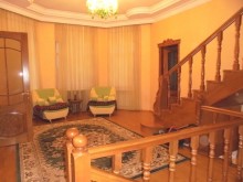 Satılır Həyət evi, Səbail.r, Badamdar-17