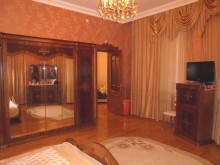 Satılır Həyət evi, Səbail.r, Badamdar-20