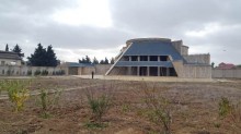 Satılır Həyət evi, Sabunçu.r, Bilgəh-1