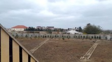 Satılır Həyət evi, Sabunçu.r, Bilgəh-5