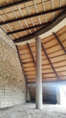 Satılır Həyət evi, Sabunçu.r, Bilgəh-15