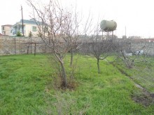 Satılır Həyət evi, Abşeron.r, Novxanı-20
