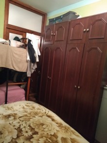 Satılır Köhnə Tikili, Xətai.r, Əhmədli, Əhmədli.m-6