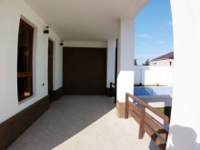 Satılır Villa, Xəzər.r, Şüvəlan-10