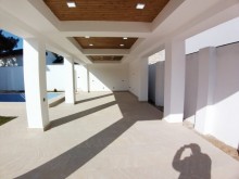 Satılır Villa, Xəzər.r, Şüvəlan-11