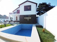Satılır Villa, Xəzər.r, Şüvəlan-12