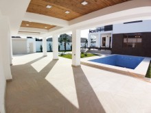 Satılır Villa, Xəzər.r, Şüvəlan-13