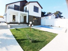 Satılır Villa, Xəzər.r, Şüvəlan-14