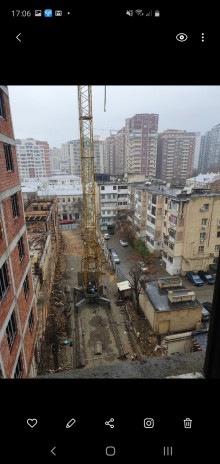 Satılır Yeni Tikili, Nəsimi.r, 28 May.m-3