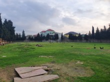 Satılır Torpaq, Xəzər.r, Mərdəkan, Koroğlu.m-2