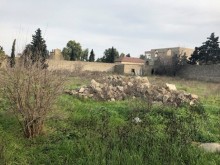 Satılır Torpaq, Xəzər.r, Mərdəkan, Koroğlu.m-2