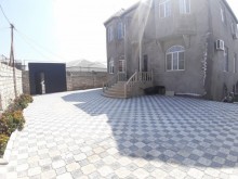 Satılır Həyət evi, Sabunçu.r, Zabrat-2