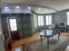 Satılır Həyət evi, Sabunçu.r, Zabrat-4