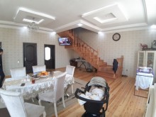 Satılır Həyət evi, Sabunçu.r, Zabrat-5