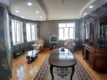 Satılır Həyət evi, Sabunçu.r, Zabrat-6