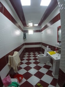 Satılır Həyət evi, Sabunçu.r, Zabrat-15