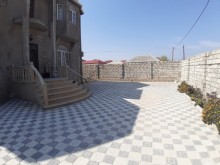 Satılır Həyət evi, Sabunçu.r, Zabrat-17
