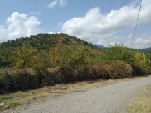 Satılır Torpaq, Qəbələ.ş-2