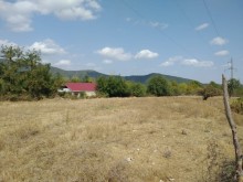 Satılır Torpaq, Qəbələ.ş-4