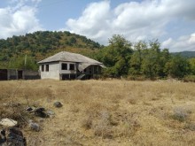 Satılır Torpaq, Qəbələ.ş-5