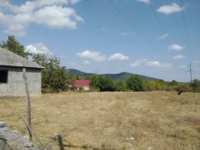 Satılır Torpaq, Qəbələ.ş-8