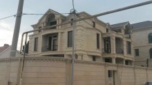 Satılır Villa, Xətai.r, Əhmədli, Əhmədli.m-8