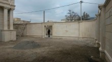 Satılır Villa, Xətai.r, Əhmədli, Əhmədli.m-9
