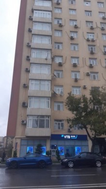 Satılır Yeni Tikili, Yasamal.r, Yasamal, Elmlər Akademiyası.m-12