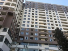 Satılır Yeni Tikili, Yasamal.r, Yasamal, İnşaatçılar.m-2