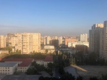 Satılır Yeni Tikili, Yasamal.r, Yasamal, İnşaatçılar.m-9