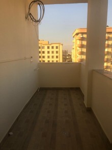 Satılır Yeni Tikili, Yasamal.r, Yasamal, İnşaatçılar.m-10