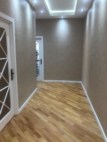 Satılır Yeni Tikili, Yasamal.r, Yasamal, İnşaatçılar.m-12
