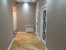 Satılır Yeni Tikili, Yasamal.r, Yasamal, İnşaatçılar.m-13